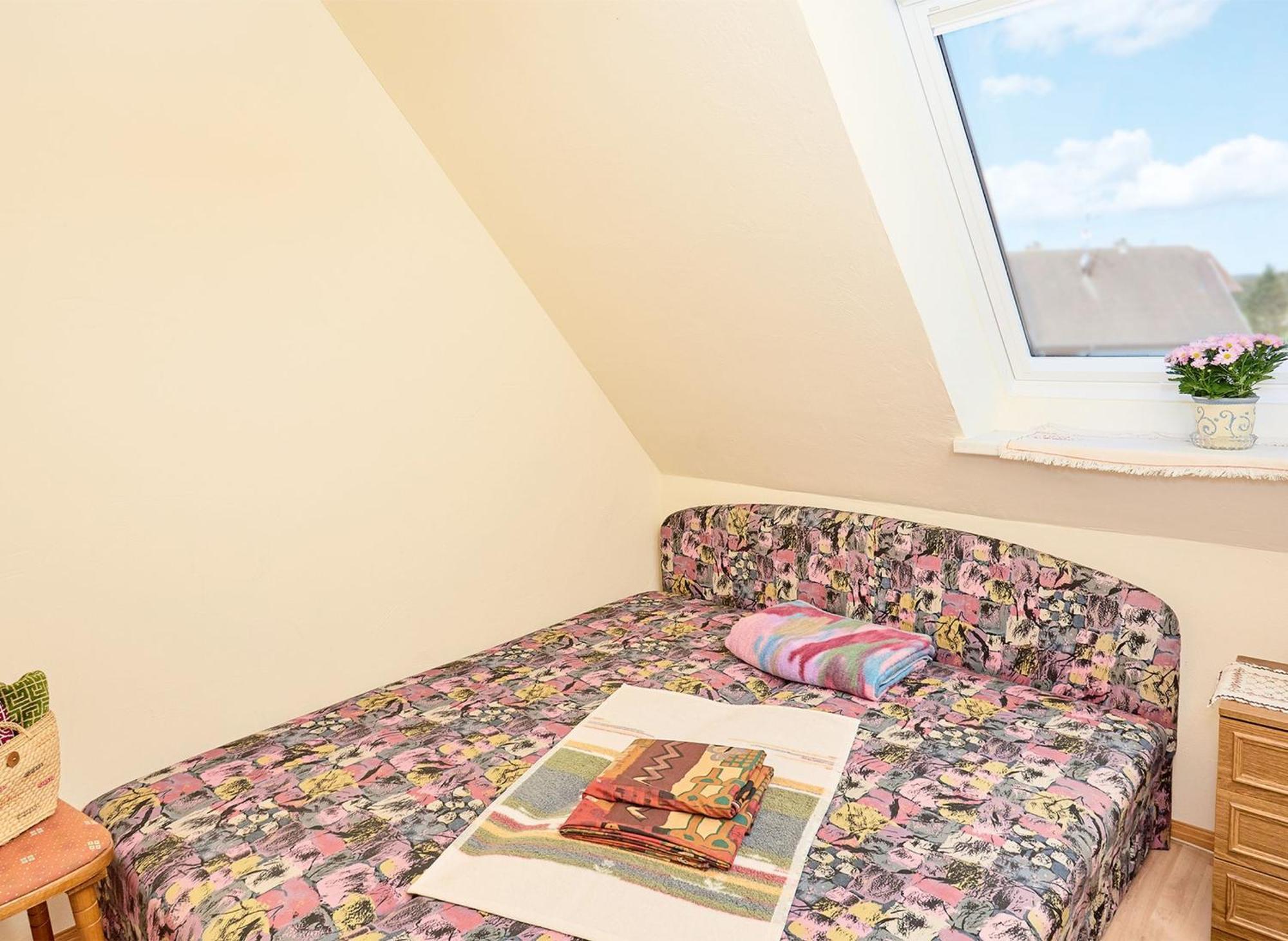 Ferienwohnung Haus Barbara Braunlingen Bagian luar foto