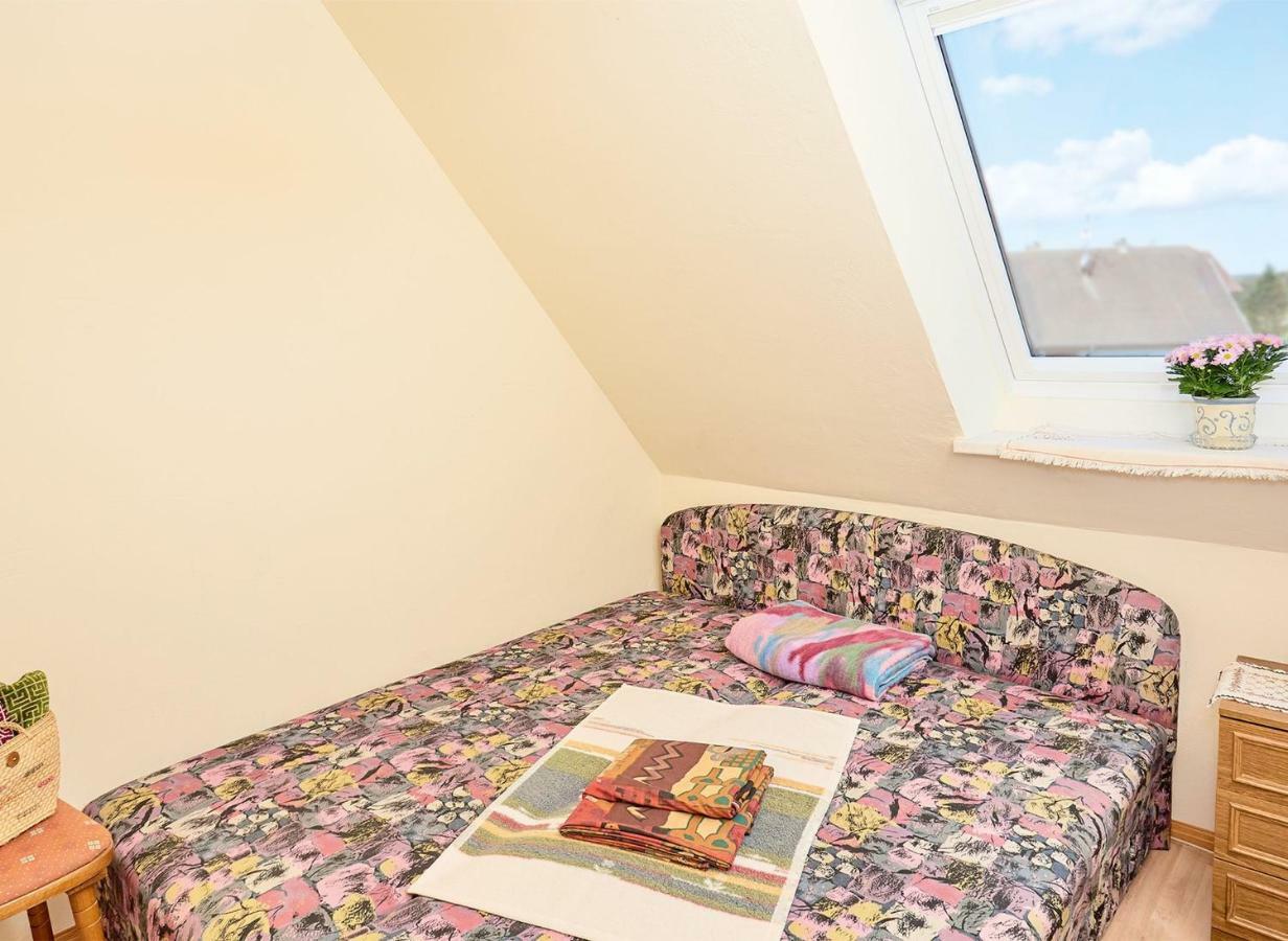 Ferienwohnung Haus Barbara Braunlingen Bagian luar foto